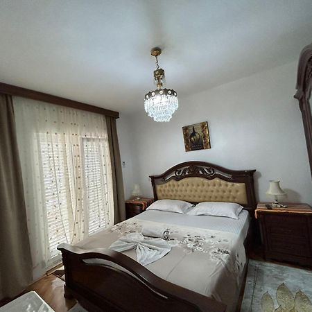 Apartments Gazi Улцинь Екстер'єр фото
