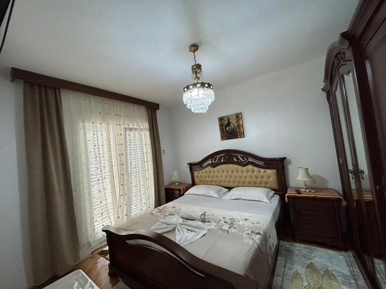 Apartments Gazi Улцинь Екстер'єр фото